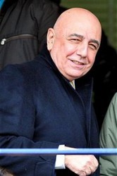 Адриано Галлиани
