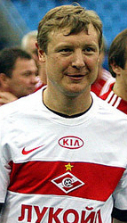 Владимир Бесчастных
