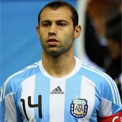 Хавьер Маскерано