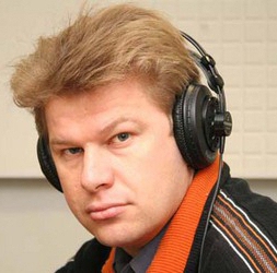 Дмитрий Губерниев Дмитрий Губерниев