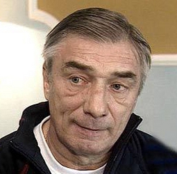 Георгий Ярцев