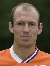 Арьен Роббен