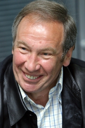 Шамиль Тарпищев Шамиль Тарпищев