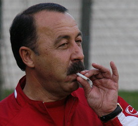  Валерий Газаев