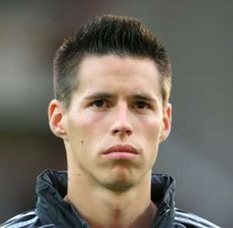 Марек Гамшик