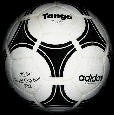 Tango Espana