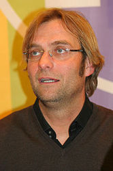 Юрген Клопп