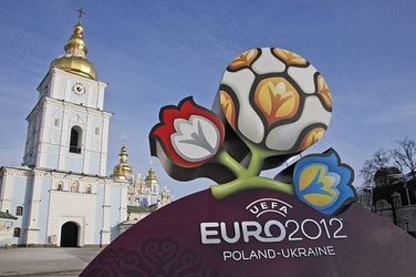 Евро 2012
