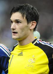 Уго Льорис