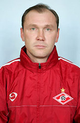 Сергей Родионов
