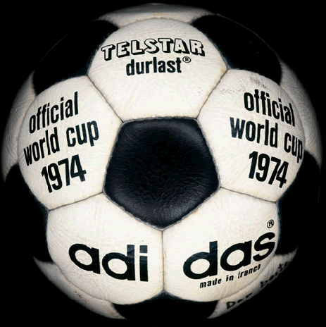 Telstar Durlast
