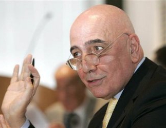 Адриано Галлиани