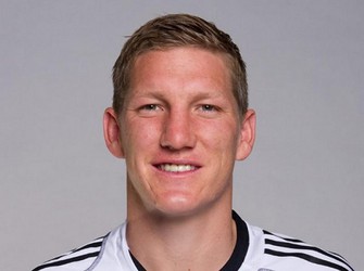 Бастиан Швайнштайгер