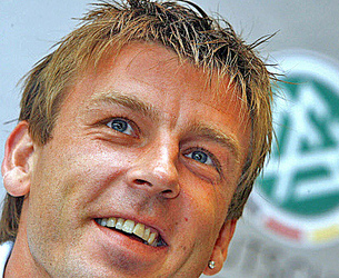 Бернд Шнайдер