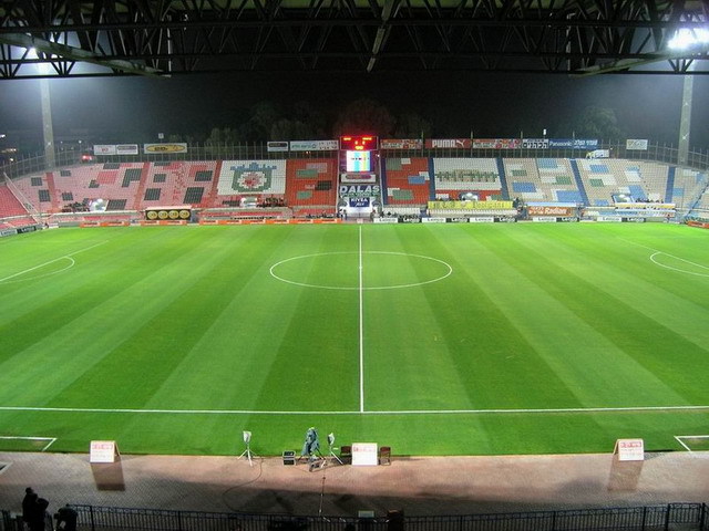 Блумфилд