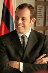 Сандро Роселль