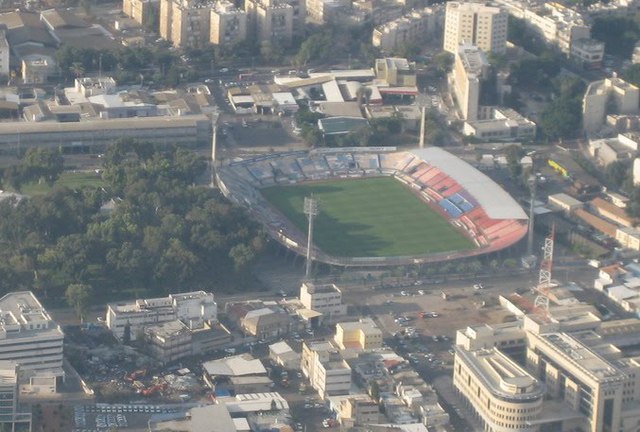 Блумфилд