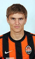 Александр Гладкий