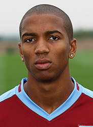 Эшли Янг