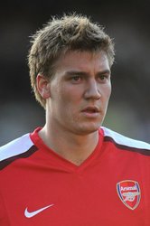 Никлас Бендтнер
