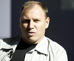 Дмитрий Черышев