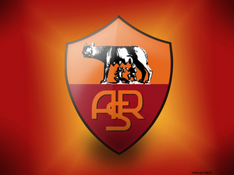 AS Roma AS Roma