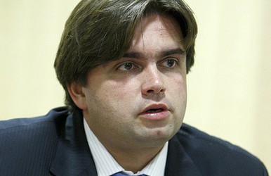 Маркиян Лубкивский