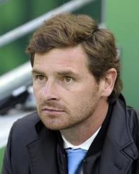 Андре Виллаш Боаш