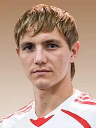 Роман Павлюченко