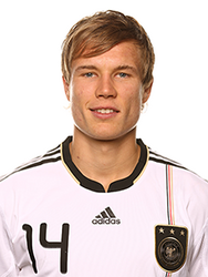 Хольгер Бадштубер