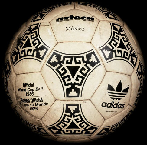 Azteca Mexico