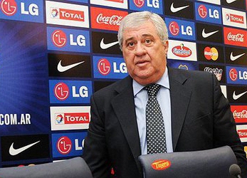Хорхе Амор Амеал