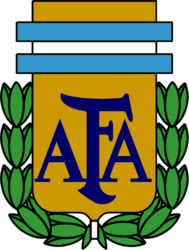 сборная Аргентиы