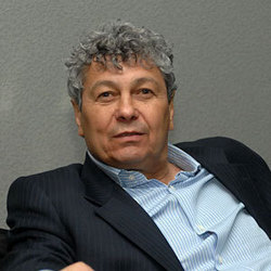Мирча Луческу