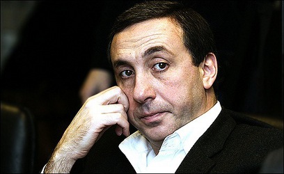 Евгений Гинер