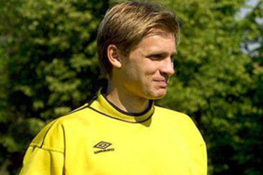 Сергей Перхун