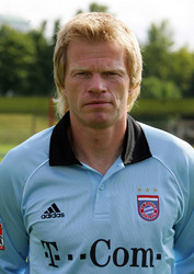 Оливер Кан