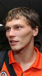 Андрей Пятов