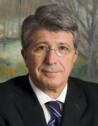 Энрике Серено