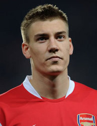 Никлас Бендтнер Никлас Бендтнер