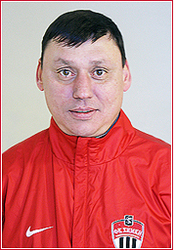 Илья Цымбаларь