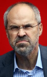 Вольфганг Холцхаузер