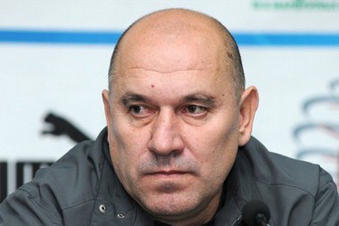 Георгий Кондратьев