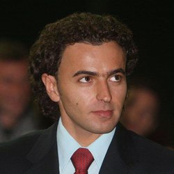 Роман Бабаев Роман Бабаев