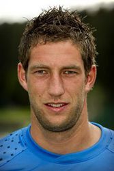 Маартен Стекеленбург