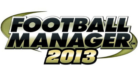 Football Manager 2013