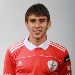 Эдуардо Сальвио