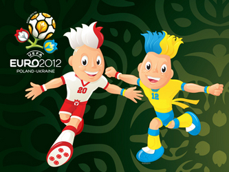 Евро 2012