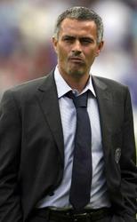 Жозе Моуриньо