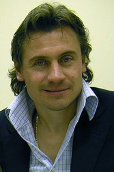 Андрей Канчельскис
